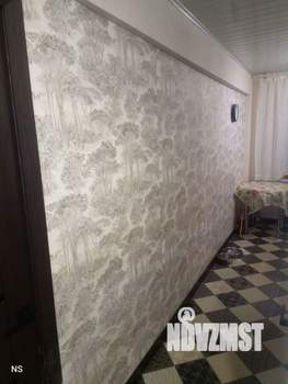 3-к квартира, вторичка, 63м2, 4/5 этаж