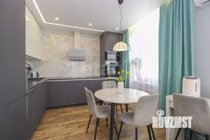 2-к квартира, вторичка, 52м2, 8/22 этаж