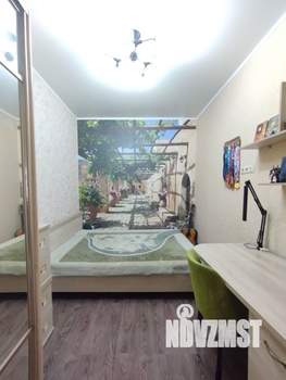 2-к квартира, вторичка, 54м2, 5/5 этаж