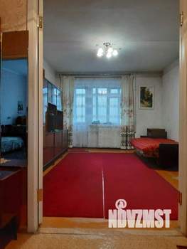 3-к квартира, вторичка, 64м2, 3/5 этаж