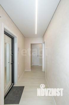 2-к квартира, вторичка, 53м2, 9/9 этаж