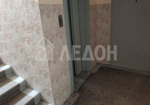 3-к квартира, вторичка, 63м2, 6/9 этаж