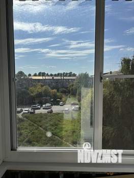 2-к квартира, вторичка, 45м2, 5/5 этаж