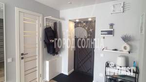 2-к квартира, вторичка, 55м2, 8/10 этаж