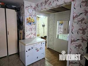 1-к квартира, вторичка, 31м2, 1/5 этаж