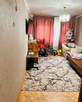 2-к квартира, вторичка, 51м2, 3/5 этаж