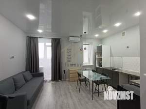 1-к квартира, вторичка, 34м2, 13/14 этаж