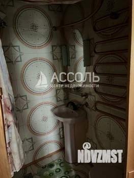 3-к квартира, вторичка, 93м2, 1/9 этаж