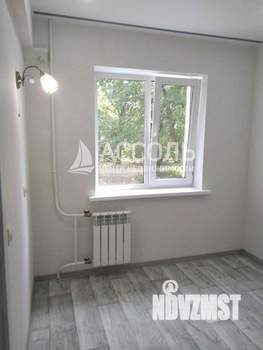 1-к квартира, вторичка, 31м2, 1/5 этаж