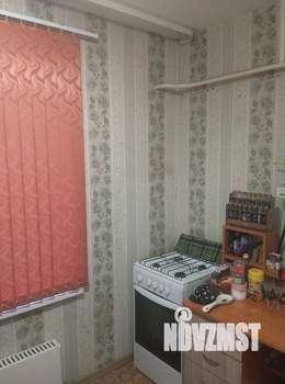 1-к квартира, вторичка, 37м2, 1/10 этаж