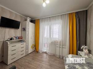 2-к квартира, вторичка, 52м2, 6/9 этаж