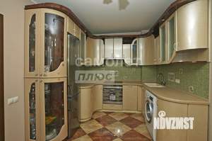 3-к квартира, вторичка, 87м2, 4/9 этаж