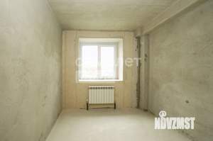 2-к квартира, вторичка, 57м2, 2/10 этаж