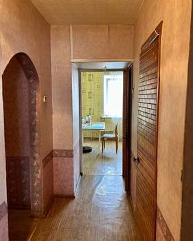 4-к квартира, вторичка, 77м2, 2/9 этаж