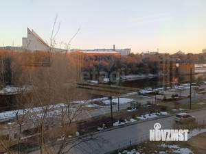 3-к квартира, вторичка, 56м2, 4/9 этаж