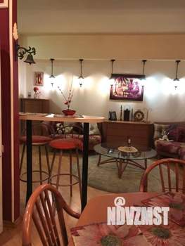 2-к квартира, вторичка, 63м2, 5/5 этаж