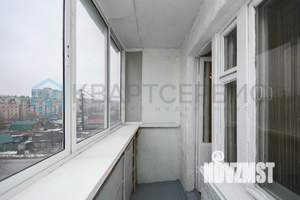 1-к квартира, вторичка, 33м2, 5/9 этаж