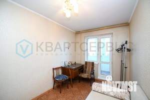 2-к квартира, вторичка, 50м2, 1/9 этаж