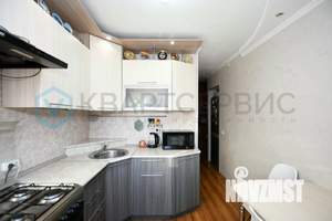 3-к квартира, вторичка, 51м2, 3/5 этаж