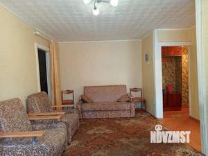 3-к квартира, вторичка, 42м2, 2/3 этаж