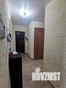 2-к квартира, вторичка, 44м2, 3/5 этаж