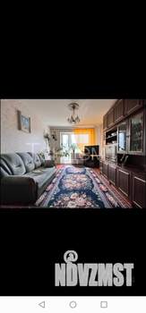 2-к квартира, вторичка, 54м2, 8/9 этаж