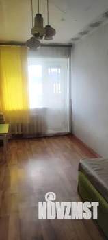 2-к квартира, вторичка, 42м2, 3/3 этаж