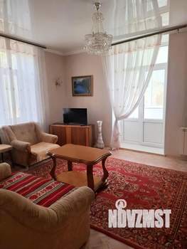 2-к квартира, вторичка, 51м2, 4/4 этаж