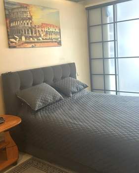 3-к квартира, вторичка, 98м2, 4/6 этаж