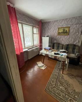 2-к квартира, вторичка, 45м2, 2/5 этаж