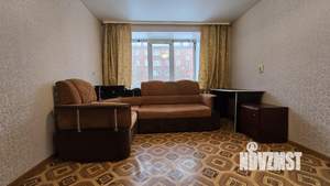 1-к квартира, вторичка, 21м2, 2/5 этаж