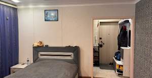1-к квартира, вторичка, 36м2, 9/11 этаж