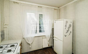 1-к квартира, вторичка, 38м2, 3/5 этаж