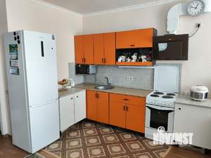 Студия квартира, вторичка, 39м2, 6/10 этаж