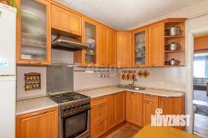 3-к квартира, вторичка, 65м2, 2/9 этаж