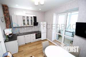 2-к квартира, вторичка, 65м2, 3/9 этаж