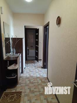 2-к квартира, вторичка, 53м2, 9/9 этаж