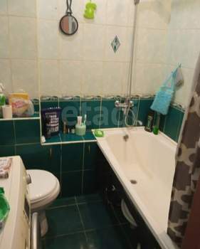 1-к квартира, вторичка, 30м2, 2/5 этаж