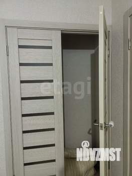 1-к квартира, вторичка, 39м2, 5/10 этаж