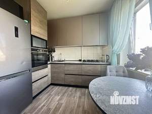 2-к квартира, вторичка, 51м2, 8/9 этаж