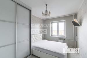 2-к квартира, вторичка, 58м2, 7/10 этаж