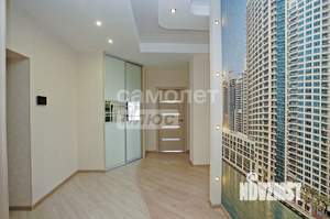 3-к квартира, вторичка, 127м2, 4/8 этаж