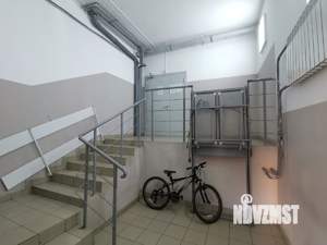 3-к квартира, вторичка, 86м2, 1/16 этаж