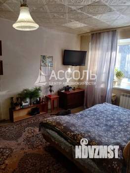 1-к квартира, вторичка, 30м2, 2/5 этаж