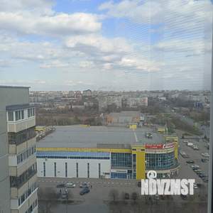 1-к квартира, вторичка, 44м2, 15/16 этаж