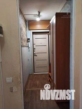 2-к квартира, вторичка, 46м2, 1/5 этаж