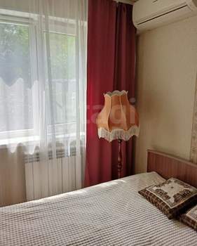 2-к квартира, вторичка, 45м2, 5/5 этаж