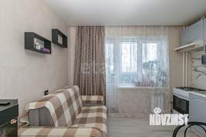 1-к квартира, вторичка, 37м2, 8/10 этаж