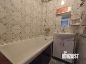 3-к квартира, вторичка, 60м2, 5/5 этаж