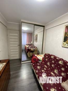 3-к квартира, вторичка, 58м2, 3/5 этаж